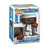 Picture of Funko Pop! Basketball: Oklahoma City Thunder - Shai Gilgeous-Alexander (Association Edition Jersey) #231 Vinyl Figure