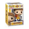 Picture of Funko Pop! Basketball: Los Angeles Lakers - Luka Dončić  #217 Vinyl Figure