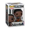 Picture of Funko Pop! Basketball: San Antonio Spurs - De'Aaron Fox #218 Vinyl Figure