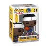 Picture of Funko Pop! Basketball: Golden Stete Warriors - Jimmy Butler III #219 Vinyl Figure