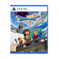 Picture of PS5 Dragon Quest VII Reimagined