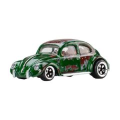 Picture of Mattel Hot Wheels Silver Series: Vintage Club 1968 - Volkswagen ''Classic Bug'' (JKY35)