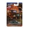 Picture of Mattel Hot Wheels Silver Series: Vintage Club 1968 - Volkswagen ''Classic Bug'' (JKY35)