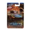 Picture of Mattel Hot Wheels Silver Series: Vintage Club 1968 - '71 Porsche 911 (JKY34)
