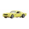Picture of Mattel Hot Wheels Silver Series: Vintage Club 1968 - '65 Mustang 2+2 Fastback (JKY31)