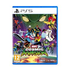 Picture of PS5 Marvel Cosmic Invasion