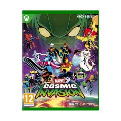 Picture of XSX Marvel Cosmic Invasion