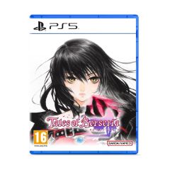 Picture of PS5 Tales of Berseria Remastered