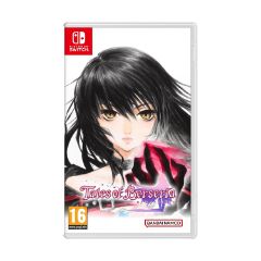Picture of NSW Tales of Berseria Remastered