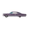 Picture of Mattel Hot Wheels Silver Series: '65 Pontiac Bonneville Vehicle (JKY12)