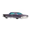 Picture of Mattel Hot Wheels Silver Series: '65 Pontiac Bonneville Vehicle (JKY12)