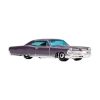 Picture of Mattel Hot Wheels Silver Series: '65 Pontiac Bonneville Vehicle (JKY12)