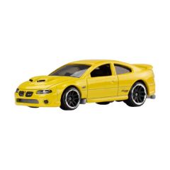 Picture of Mattel Hot Wheels Silver Series: '06 Pontiac GT0 Vehicle (JKY10)