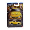 Picture of Mattel Hot Wheels Silver Series: '06 Pontiac GT0 Vehicle (JKY10)