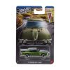 Picture of Mattel Hot Wheels Silver Series: '70 Pontiac GT0 Judge Vehicle (JKY13)