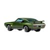Picture of Mattel Hot Wheels Silver Series: '70 Pontiac GT0 Judge Vehicle (JKY13)