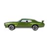 Picture of Mattel Hot Wheels Silver Series: '70 Pontiac GT0 Judge Vehicle (JKY13)