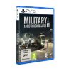 Picture of PS5 Military Logistics Simulator