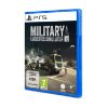 Picture of PS5 Military Logistics Simulator