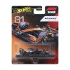 Picture of Mattel Hot Wheels Premium: F1 Team - McLaren Formula 1 Team Vehicle (JKD81)
