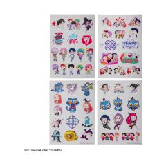 Picture of Cinereplicas: K-Pop Demon Hunters - K-Pop DEMON HUNTERS Stickers (CR5225)