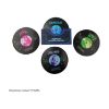 Picture of Cinereplicas: K-Pop Demon Hunters - Hunters & Demons Soundtrack Coasters ( Set of 4) (CR4120)