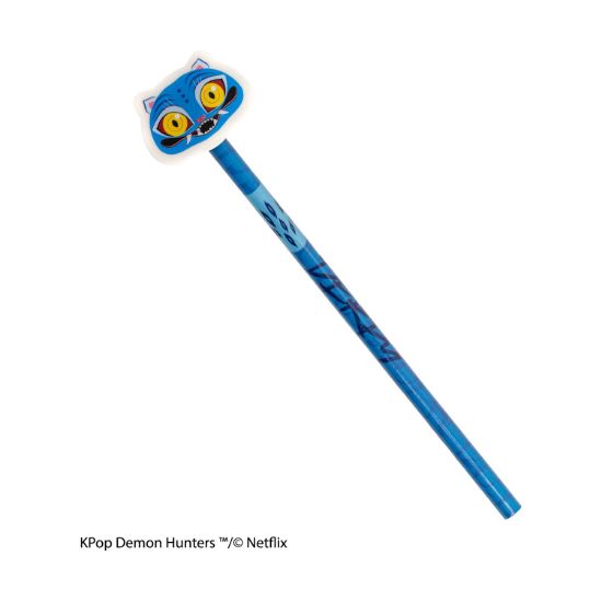 Picture of Cinereplicas: K-Pop Demon Hunters - Derpy Pencil and Eraser (CR5456)