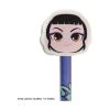 Picture of Cinereplicas: K-Pop Demon Hunters - Zoey Pencil and Eraser (CR5453)