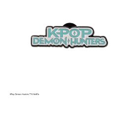 Picture of Cinereplicas: K-Pop Demon Hunters - K-Pop Demon Hunters Pin (CR3129)