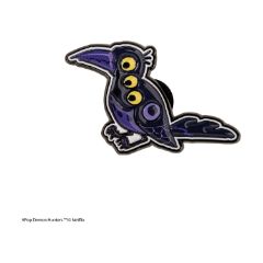 Picture of Cinereplicas: K-Pop Demon Hunters - Sussie Pin (CR3130)