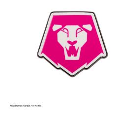 Picture of Cinereplicas: K-Pop Demon Hunters - Saja Boys logo Pin (CR3133)