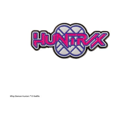 Picture of Cinereplicas: K-Pop Demon Hunters - HUNTR/X Pin (CR3134)