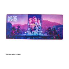 Picture of Cinereplicas: K-Pop Demon Hunters - Takedown Desk Mat XL (CR2523)