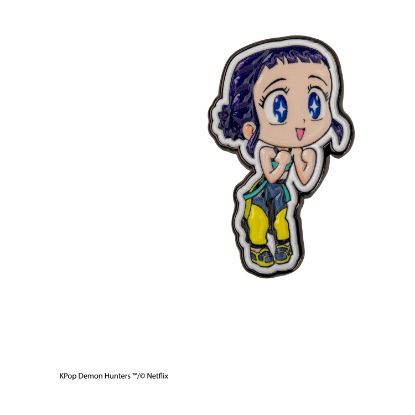 Picture of Cinereplicas: K-Pop Demon Hunters - Zoey Pin (CR3140)