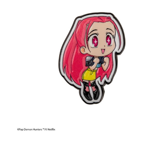 Picture of Cinereplicas: K-Pop Demon Hunters - Mira Pin (CR3141)