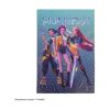 Picture of Cinereplicas: K-Pop Demon Hunters - HUNTR/X Softcover Notebook (CR5165)