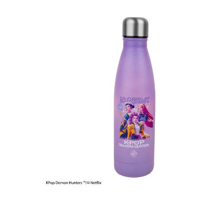 Picture of Cinereplicas: K-Pop Demon Hunters - HUNTR/X Water Bottle (CR4125)