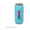 Picture of Cinereplicas: K-Pop Demon Hunters - Soda Pop Can Water Bottle Mini (CR4127)