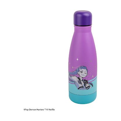 Picture of Cinereplicas: K-Pop Demon Hunters - Rumi Water Bottle Mini (CR4129)