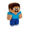 Picture of Mattel Minecraft: Steve Plush (20cm) (Excl.) (HHG11)