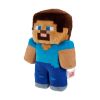 Picture of Mattel Minecraft: Steve Plush (20cm) (Excl.) (HHG11)
