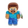 Picture of Mattel Minecraft: Steve Plush (20cm) (Excl.) (HHG11)
