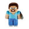 Picture of Mattel Minecraft: Steve Plush (20cm) (Excl.) (HHG11)