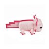 Picture of Mattel Minecraft: Axolotl Plush (20cm) (HBT42)
