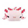 Picture of Mattel Minecraft: Axolotl Plush (20cm) (HBT42)