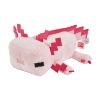 Picture of Mattel Minecraft: Axolotl Plush (20cm) (HBT42)