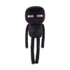 Picture of Mattel Minecraft: Enderman -  Plush Toy (20cm) (HLN11)