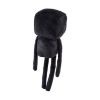 Picture of Mattel Minecraft: Enderman -  Plush Toy (20cm) (HLN11)