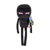 Picture of Mattel Minecraft: Enderman -  Plush Toy (20cm) (HLN11)