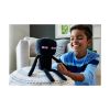 Picture of Mattel Minecraft: Enderman -  Plush Toy (20cm) (HLN11)